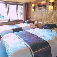 龙胜神龙客栈