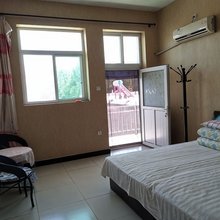 白洋淀新码头姐妹农家院