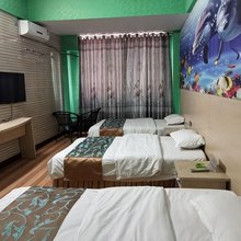 资源金裕园宾馆