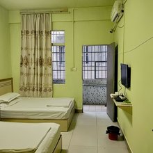 广州新安公寓