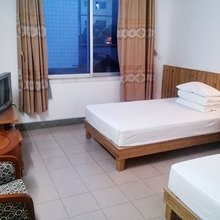 龙门南昆山城南酒店