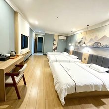 雨沐商务酒店(南京江宁陶吴店)