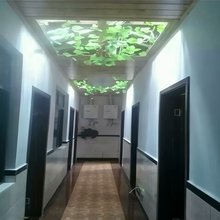 邛崃张巷子客栈