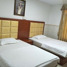 惠州晶鑫商务住宿