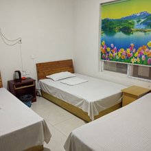 郯城利源宾馆