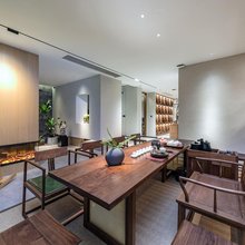 奇袍山·Lipiaoshan·gner·轻奢初宿(武夷山三姑度假区店)