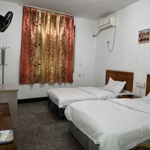 漳平万仁酒店公寓