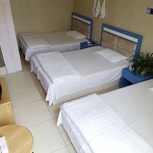 雅安慧源酒店