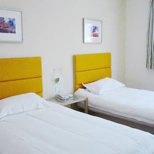 驻马店万新旅馆