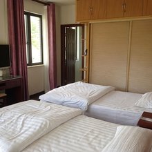 莫干山下村78号民宿(后坞村景区店)