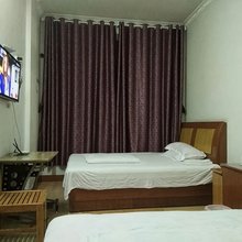 新县好友旅馆