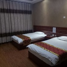鄯善乾坤宾馆