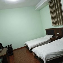 君悦宾馆(广丰商城店)