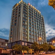 太阳城大酒店(临沧临翔区政府店)
