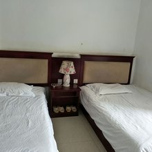 盈江江源公寓