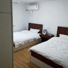 青阳永友便捷宾馆
