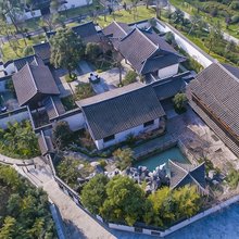慈溪达蓬山大酒店·温泉南墅