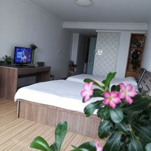 大连三八广场公寓