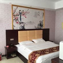 曲靖惠雅宾馆