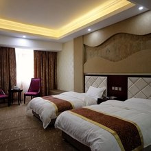 武胜淳风大酒店