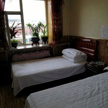 吉林东城招待所