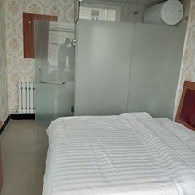 多伦时利和宾馆