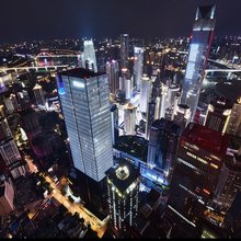 重庆博顿美锦酒店(解放碑中心店)