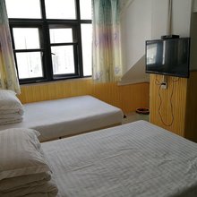 郑州顺明宾馆