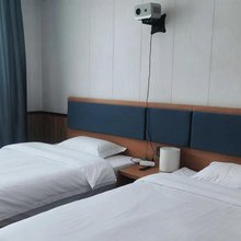 枕风民宿