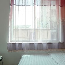 抚顺万客兴旅馆