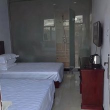 沽源滦河十八湾农家院