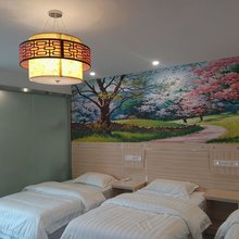 南山宾馆