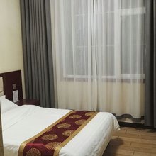 庄浪馨豪宾馆
