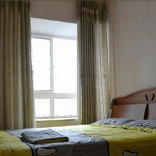 乐家驿栈(成都电子科大龙湖时代天街店)
