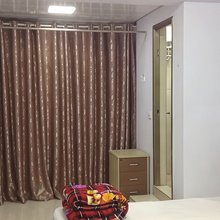 南充郁金香招待所