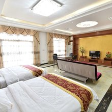 东兴金满福宾馆(万尾金滩店)