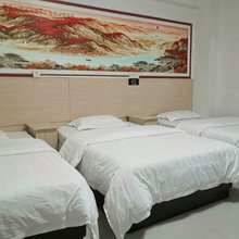 清远银盏精品公寓