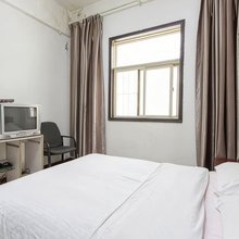 新乡迎宾旅社