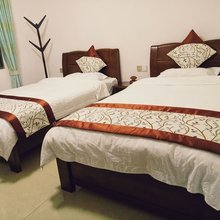 都江堰好来屋客栈