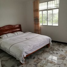 剑阁松翠之家农家乐