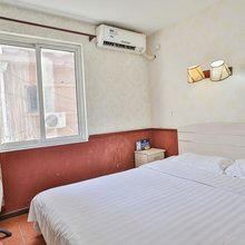 金地发宾馆(北京大兴旧宫地铁站店)
