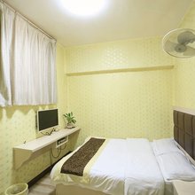 贵阳湘林招待所