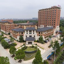 海宁神龙湾大酒店