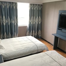 上海红星旅馆