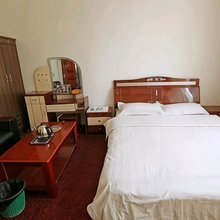 成都温江恒枫商务宾馆