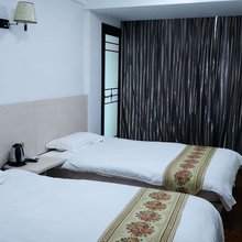 西安怡悦宾馆