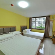 北京盐湖宾馆(西站莲花池东路店)