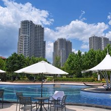 东戴河到家观海海景度假公寓