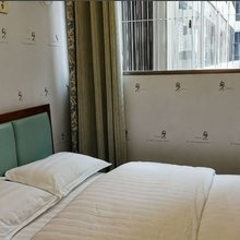桐梓温馨宾馆
