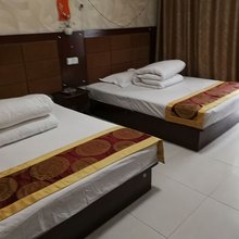 佳源宾馆(郑州逸泉小区店)